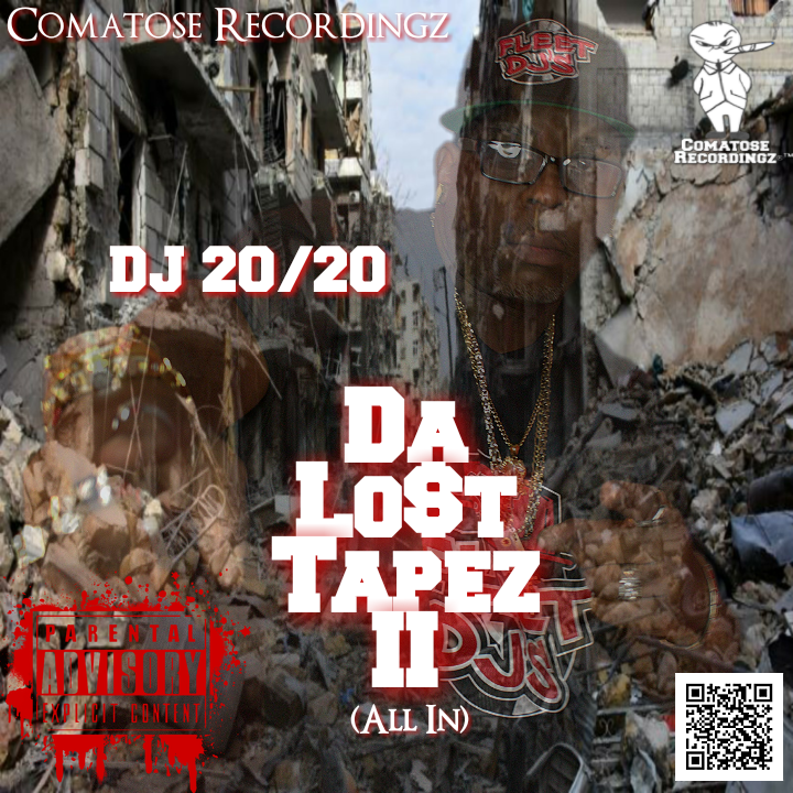 DJ2020's tweet photo. The Projects Of 2018 - 2019 All By DJ 20/20 #DaLostTapez #DJ2020 #ComatoseRecordingz #Sony_Red_Music #IslandRecords #Soundscan #GeeStreetRecords #ASCAP #Nielsen #Distrokid #Tunecore #Amazon #Createspace #AppleMusic #Itunes #Spotify #Tidal #Deezer #MP3_Com https://t.co/dtOvnubdtZ https://t.co/0oTvRxZzsB
