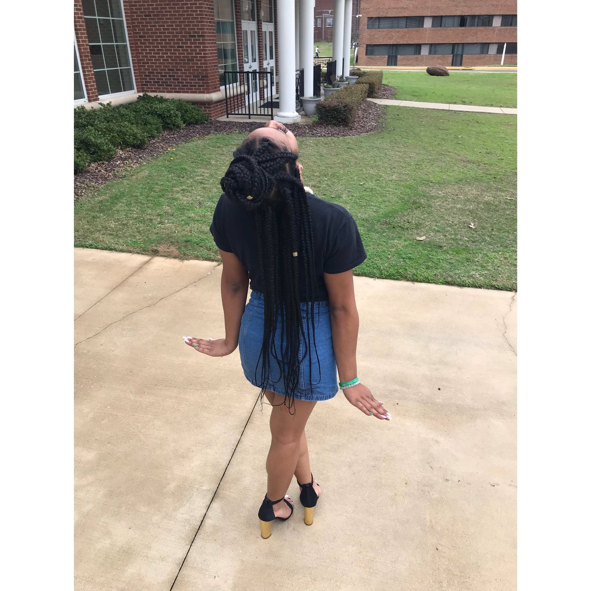 beauideal_'s tweet photo. Often Imitated but NEVER duplicated 😉💕💚 #112YearsofService https://t.co/7uf4Q0rfJ6