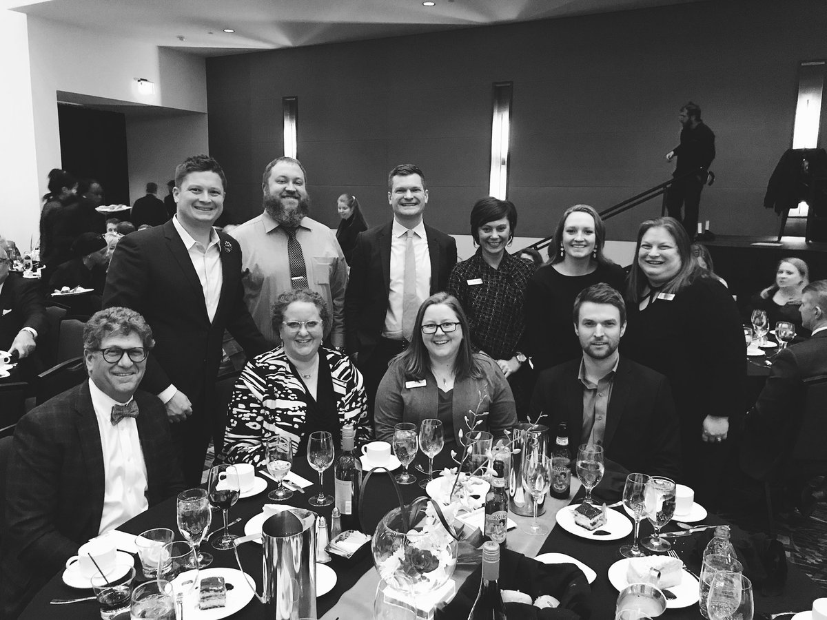 Celebrating all things #DSMUSA with <a href="/DSMpartnership/">DSMpartnership</a>! Proud to be a part of The Greater Des Moines Partnership!