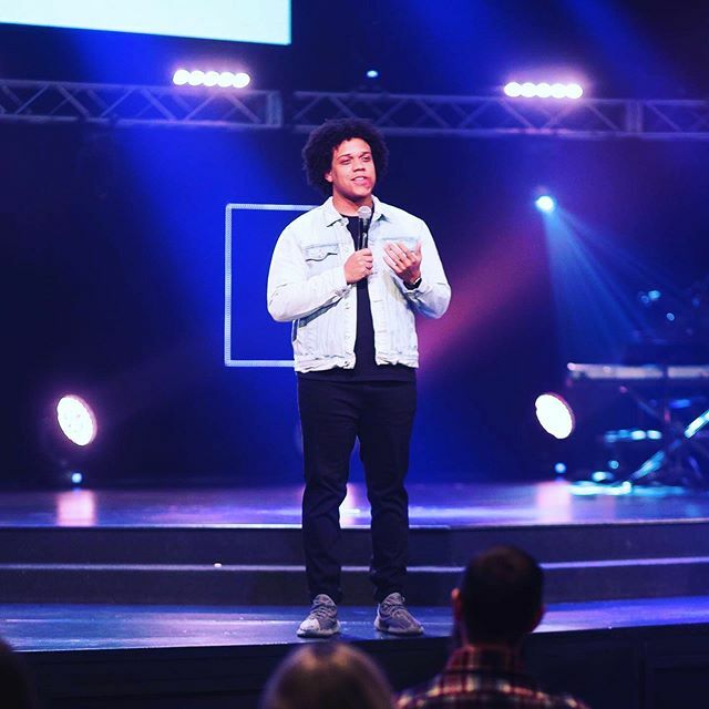 The_OSL's tweet photo. OSL | SAGU Alumnus, Jerry Nickerson, shares his amazing story in our most recent podcast! Give it a listen. You will be amazed and encouraged. 
Link in bio. 
Podcast Description: In this episode, Pastor Kolby sits down with Jerry Nickerson. Jerry is the … https://t.co/d2EluphqPh https://t.co/gR3STz2y62