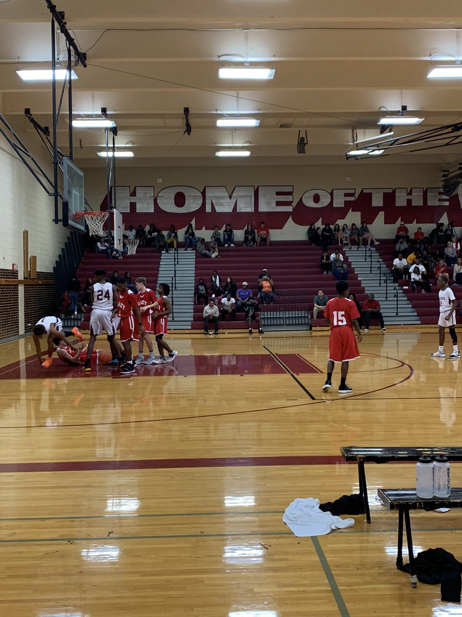 A HUGE CONGRATULATIONS to our Boys A Team!!!  They defeated Bailey JH with a score of 61 to 31!  Great job Wildcats!  Good game Bailey JH!