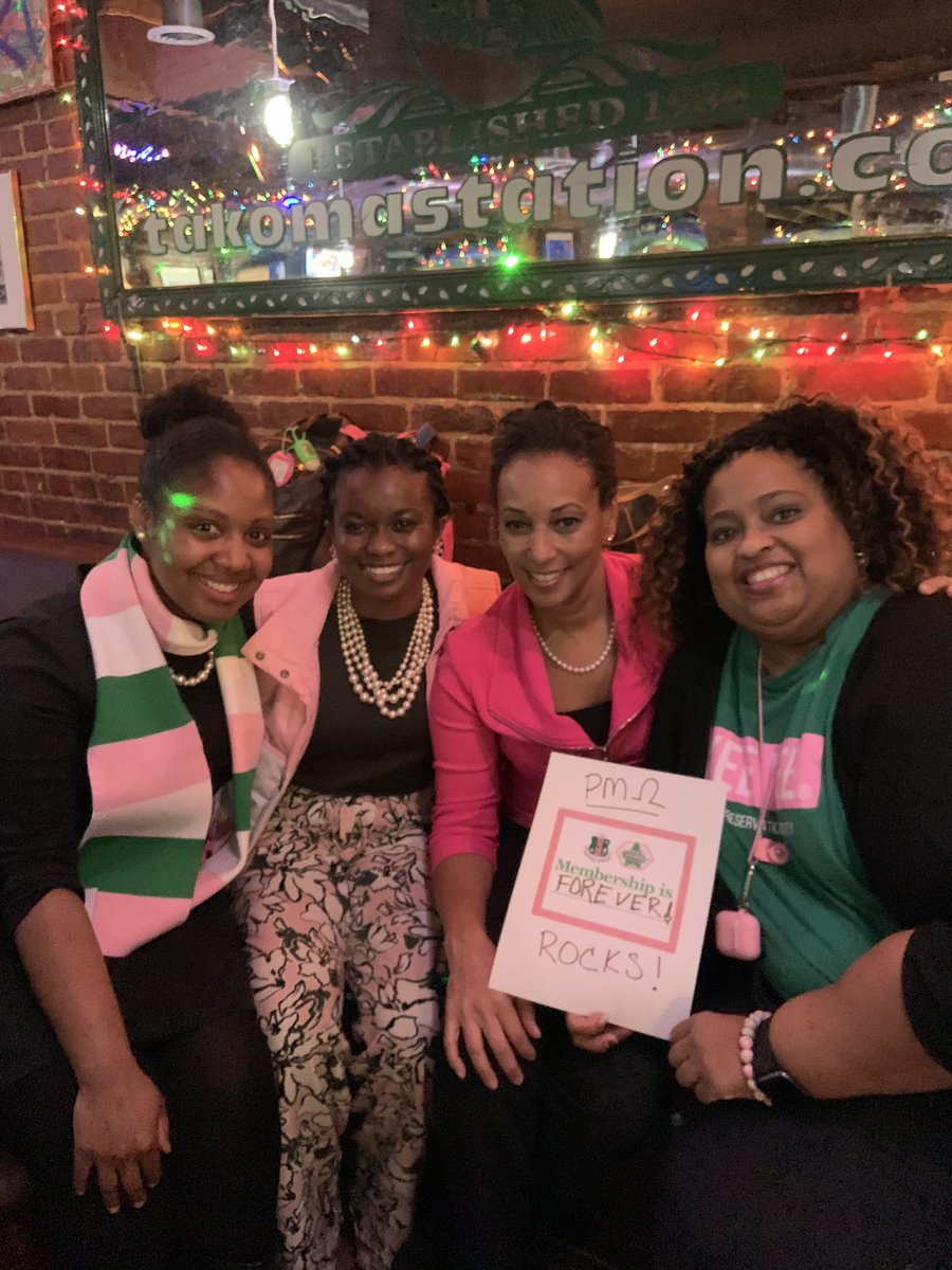 RhoMuOmega's tweet photo. Rho Mu Omega members took time to capture what membership means to them on our 112th Foundersโ Day! ๐๐๐๐ #J15 #MembershipIs #AKA1908 #AKANAR1908 #AKANARCluster1 #AKAReactivationDay #PMQReactivationDay2020 https://t.co/xp8gKUEoKt
