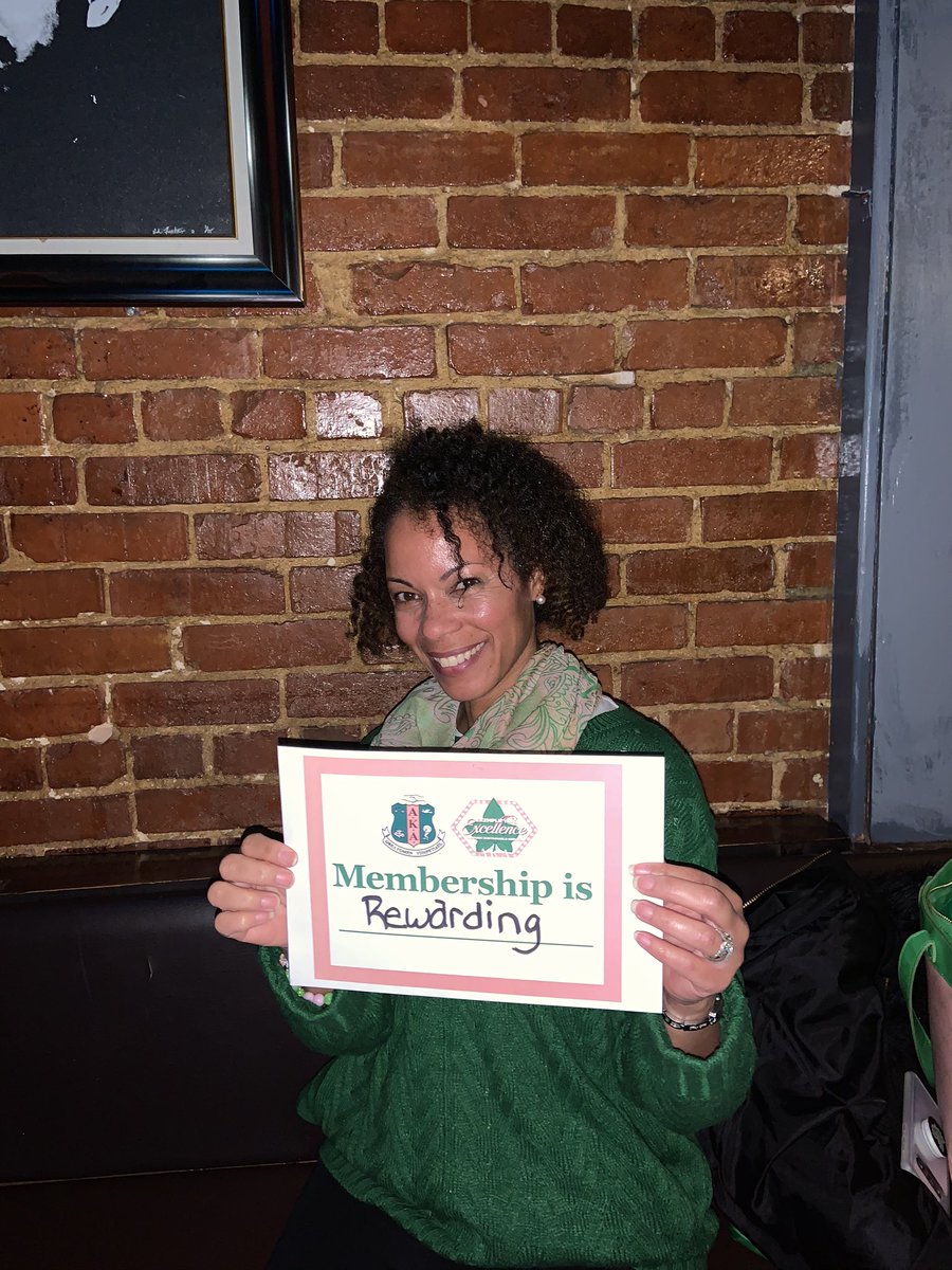 RhoMuOmega's tweet photo. Rho Mu Omega members took time to capture what membership means to them on our 112th Foundersโ Day! ๐๐๐๐ #J15 #MembershipIs #AKA1908 #AKANAR1908 #AKANARCluster1 #AKAReactivationDay #PMQReactivationDay2020 https://t.co/xp8gKUEoKt