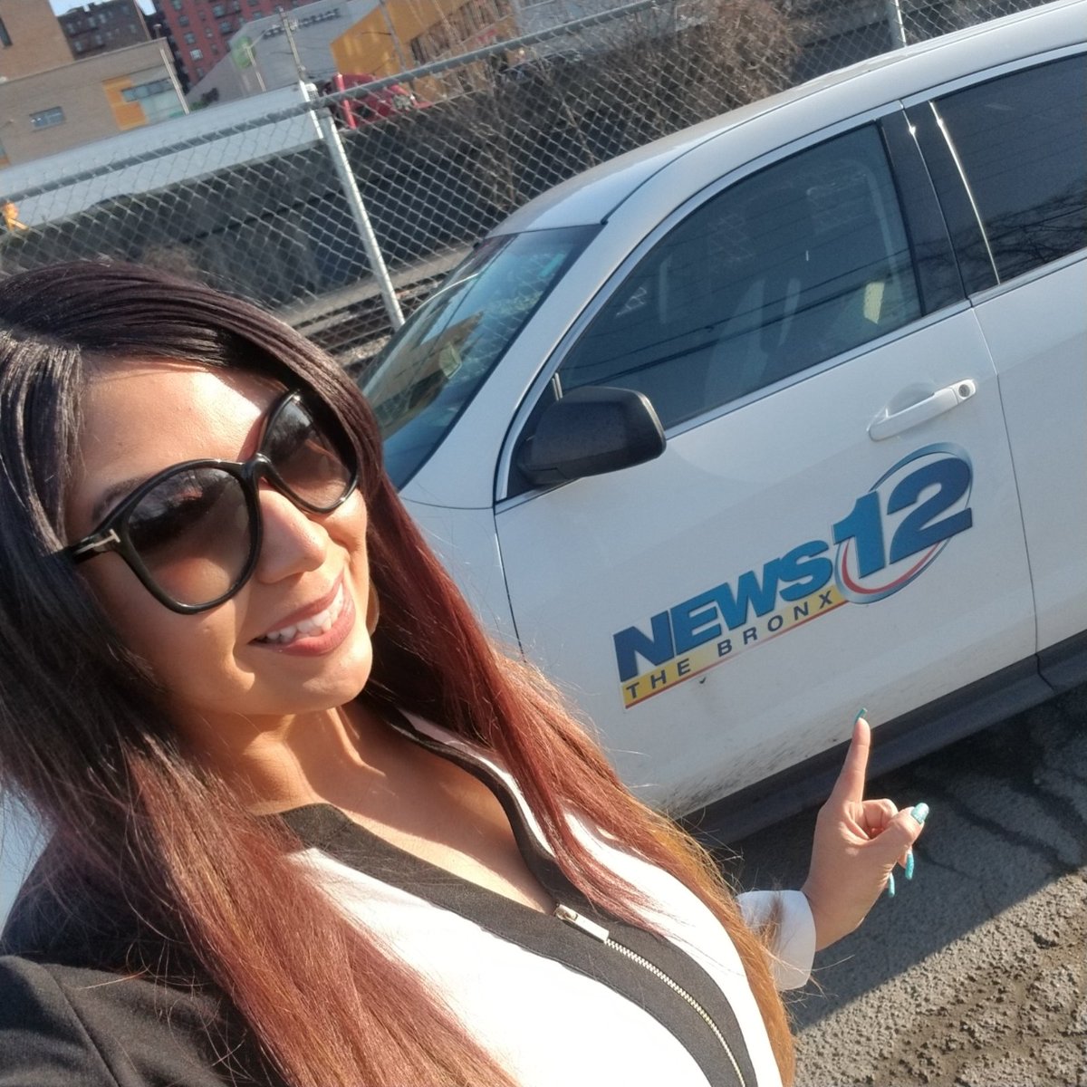 Starletcreation's tweet image. Thank you @ESteltzer @News12BX for covering my story in regards to my #ratinfested storage unit at #storagepost on W. Fordham Rd. BX . It airs tonight at 10pm. @rubendiazjr @FCabreraNY @311nyc #Pleasehelp 🙏🏽