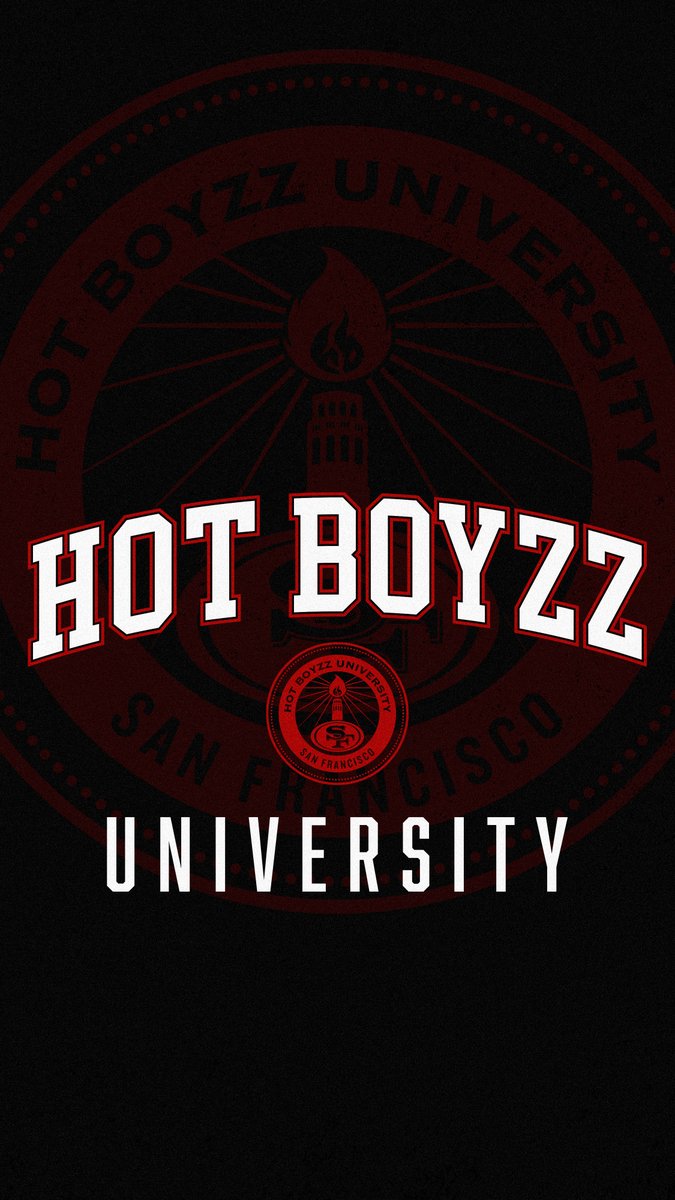 hot boyzz merch