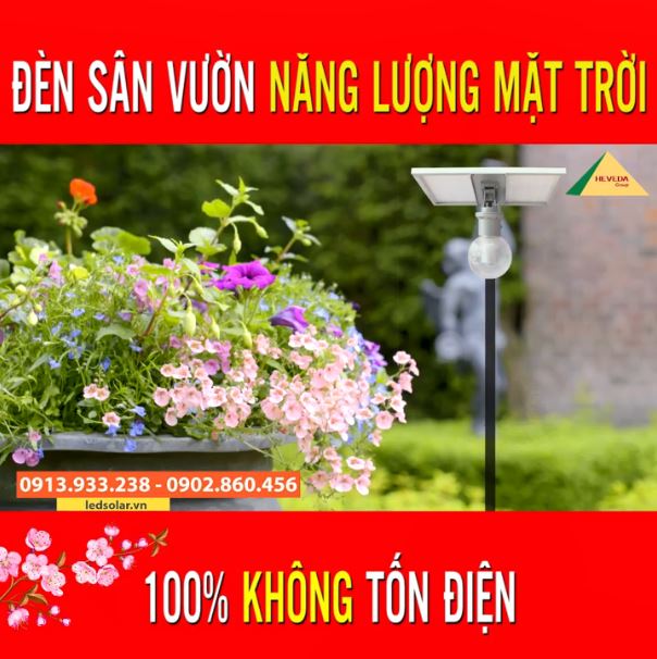 Ledsolar1's tweet image. 🔒🔏 Địa chỉ bán đèn sân vườn năng lượng mặt trời uy tín 🔆🔆
👉 Xem video Youtube: youtube.com/watch?v=x3p7H3… 
👉👉 Website: ledsolar.vn 
#ledsolar #denlednangluongmattroi #densanvuon #denled #led