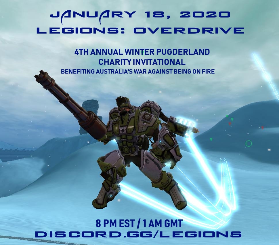 yami_twitch's tweet photo. get hyped for legions play night this saturday. i will be donating 1 dollareedoo to australia wildfire relief for every unique player. more details on https://t.co/VyKwRMN5Xo download game at https://t.co/rtIBebapZd #AustraliaBushfires 
https://t.co/SNZPDWnWXe https://t.co/LQ3AhWWAB4