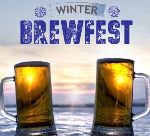 winterbrewfest's tweet photo. Vermont craft beer heaven| Feb 1. Live music-Game lounge-Food trucks. Also VT cider, hard seltzer &amp; cocktails! All inside! https://t.co/WdS9OMbtVf