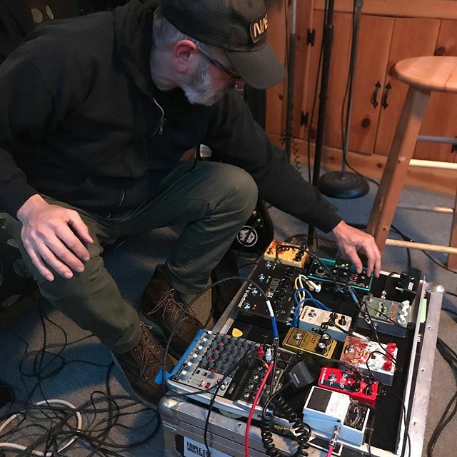 Triple Eye Ind. tweet media