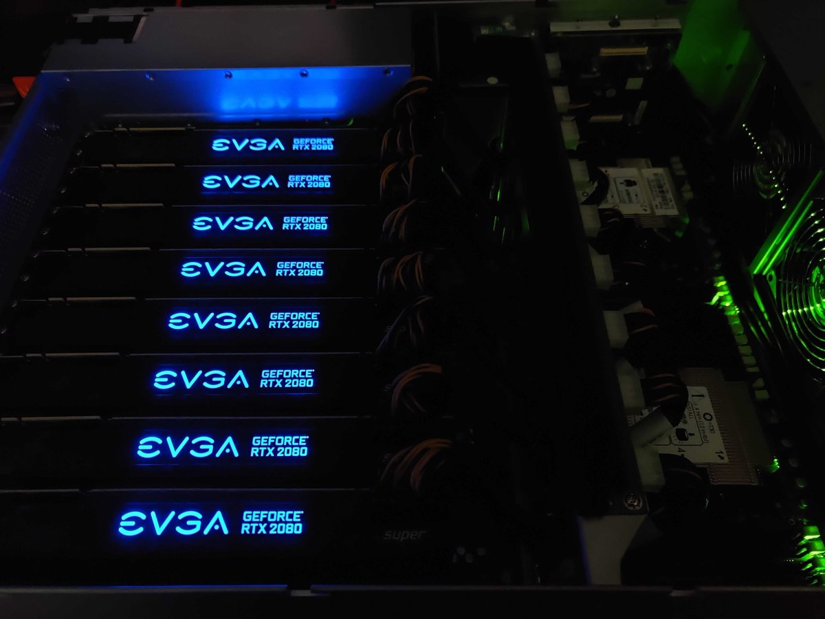#Terahash #Brutalis <a href="/TEAMEVGA/">EVGA</a> <a href="/NVIDIAGeForce/">NVIDIA GeForce</a>