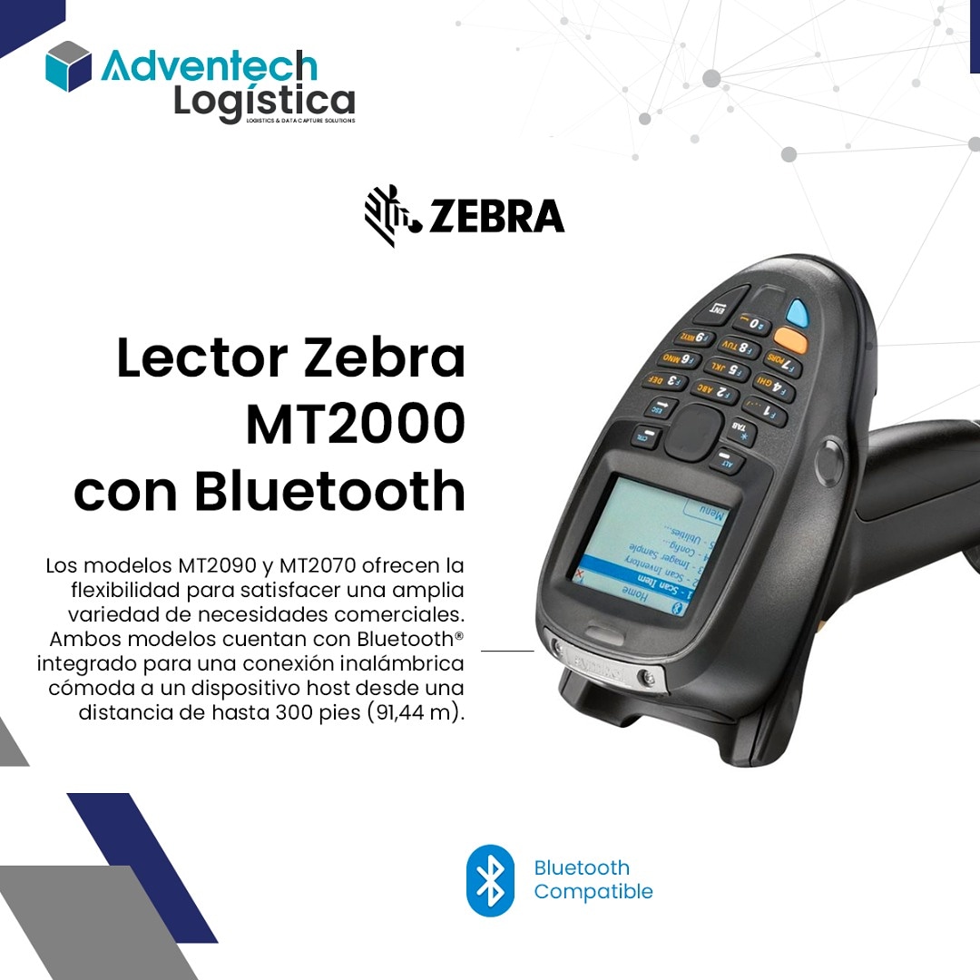 AdventechL's tweet image. 🌟 Búscando impulsar la transición a la lectura de imagenes en 2D; se logra mejorar la productividad y la eficiencia de los negocios en cualquier escala ofreciendo una captura de datos mas precisa. 
.
.
#AdventechLogistica #Lector #Zebra #tecnologia #productos #imagenes