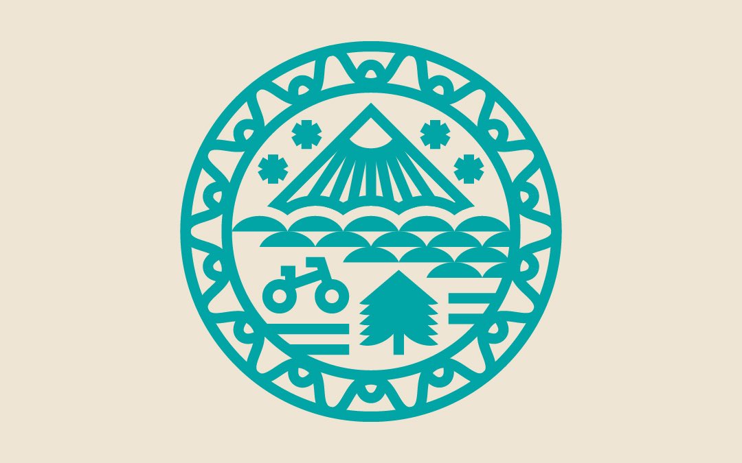 Slickiscool's tweet image. Icons/badges for said brands. @323media