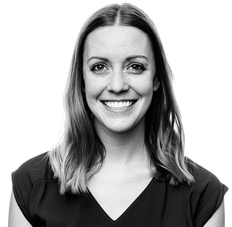 The American social safety net is in tatters—and Kristen Tyrrell is working to rebuild it 💪 Read our interview. pla.id/kristen