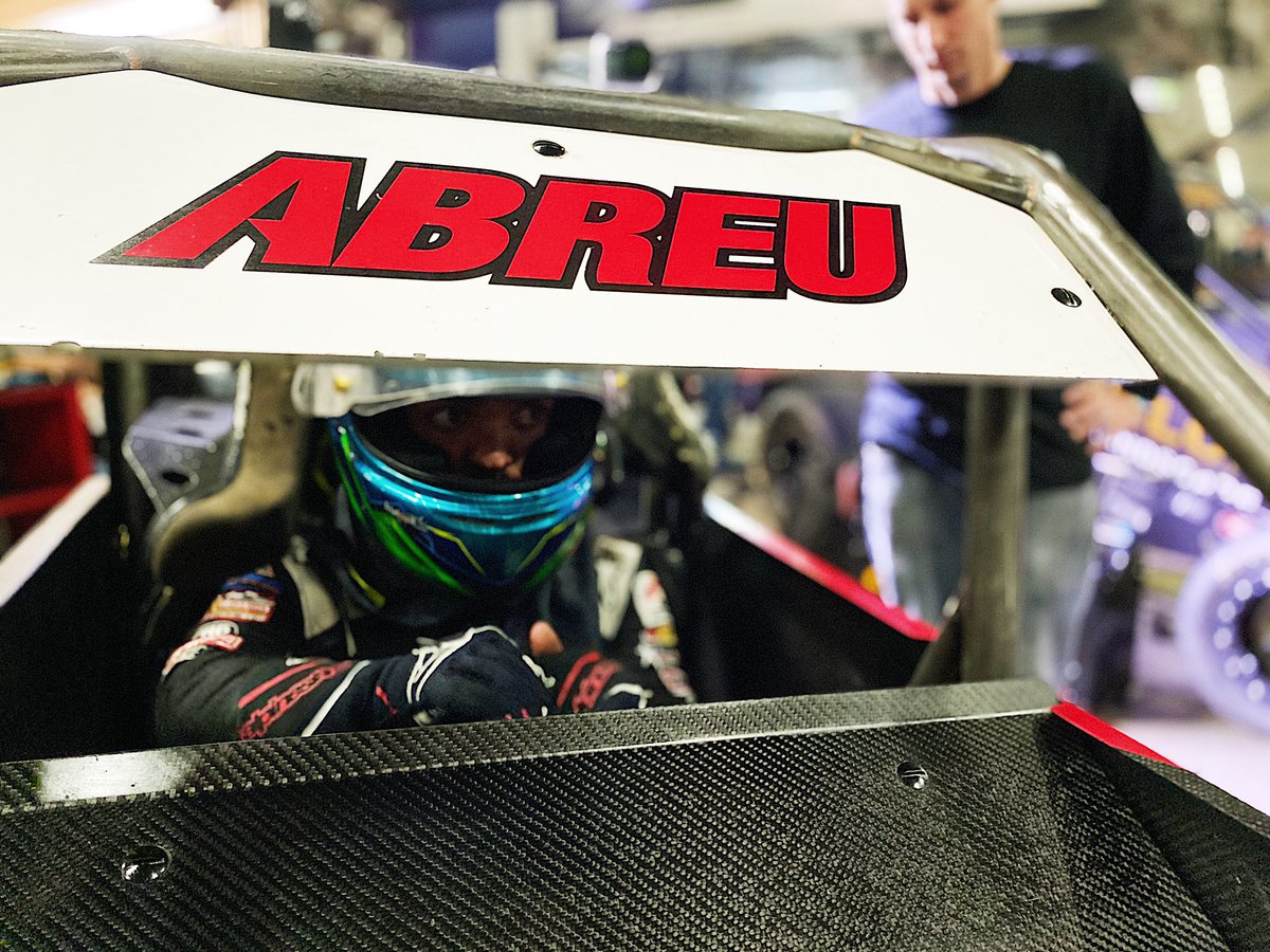 Keith Kunz Motorsports tweet media