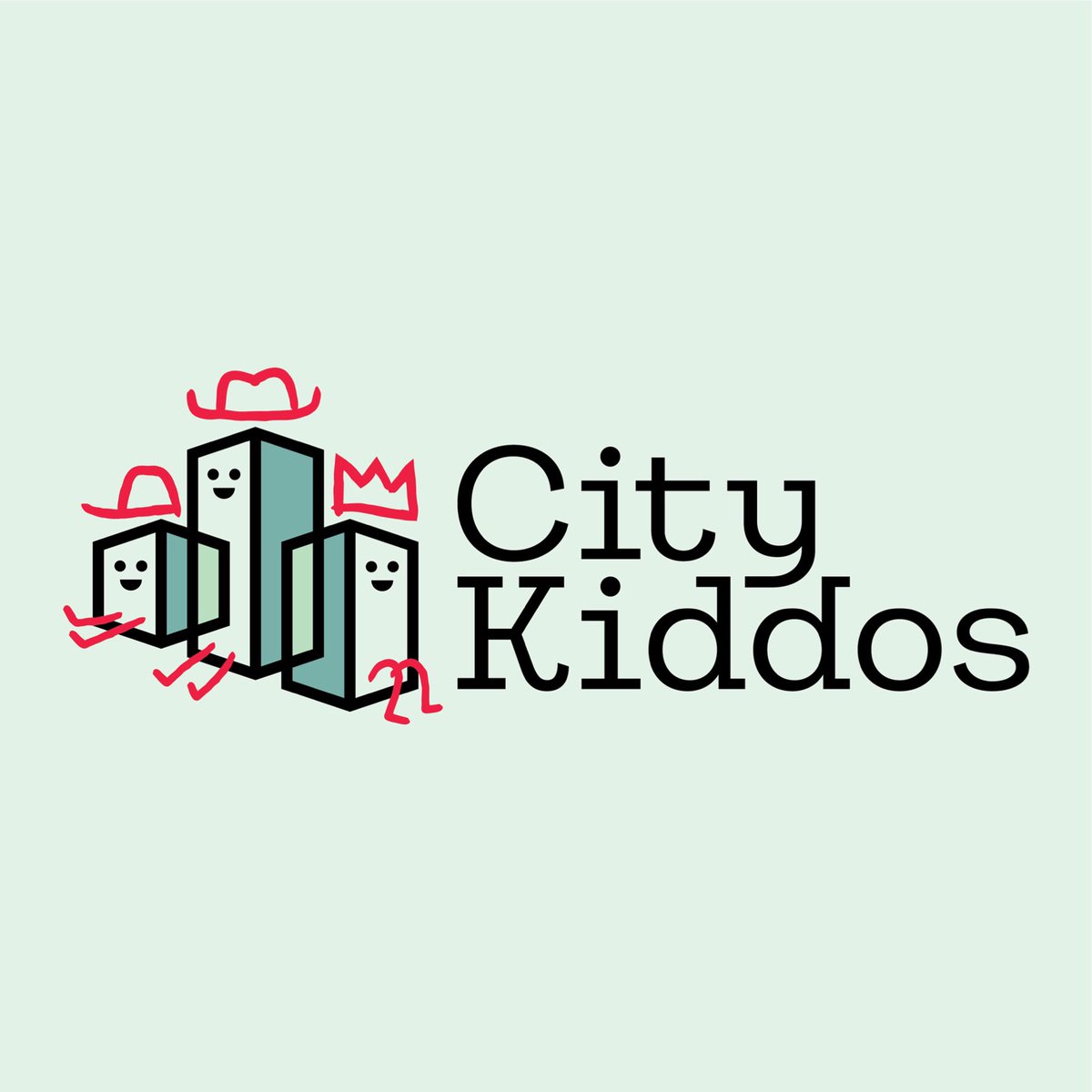 Slickiscool's tweet image. Kids brand for @323media