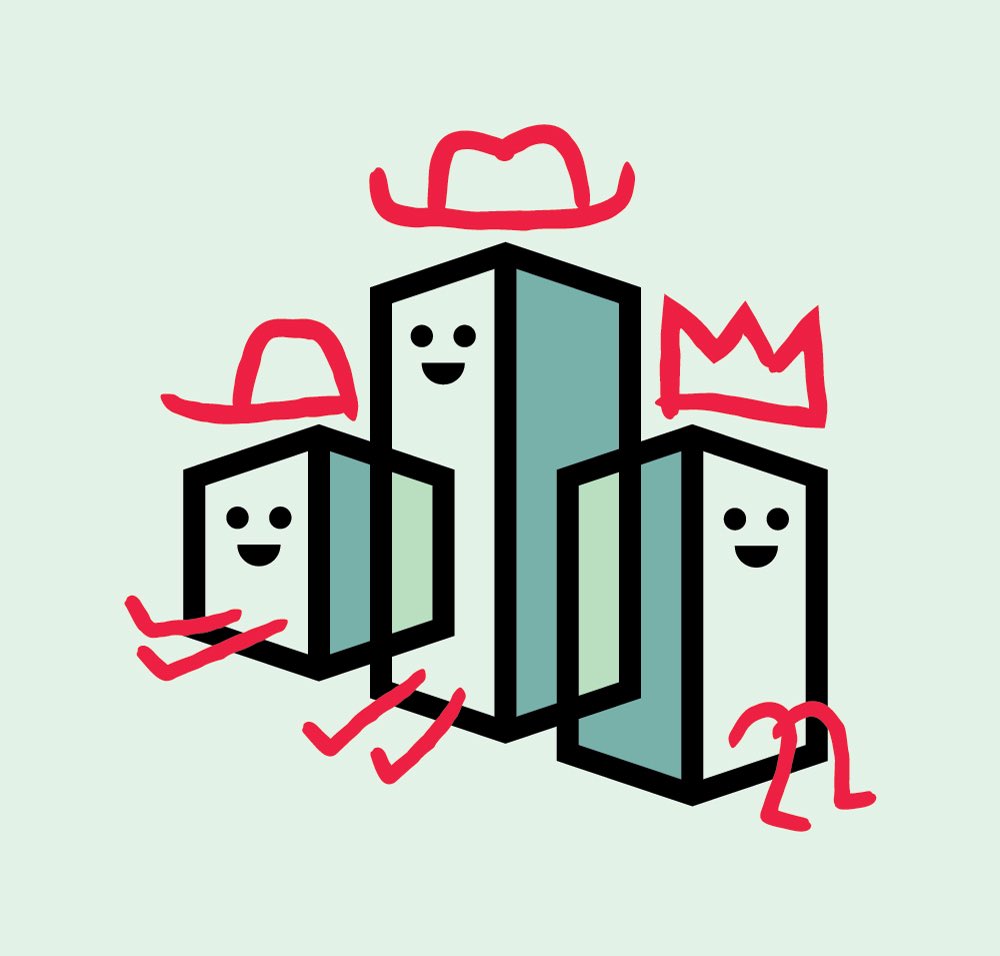 Slickiscool's tweet image. Kids brand for @323media