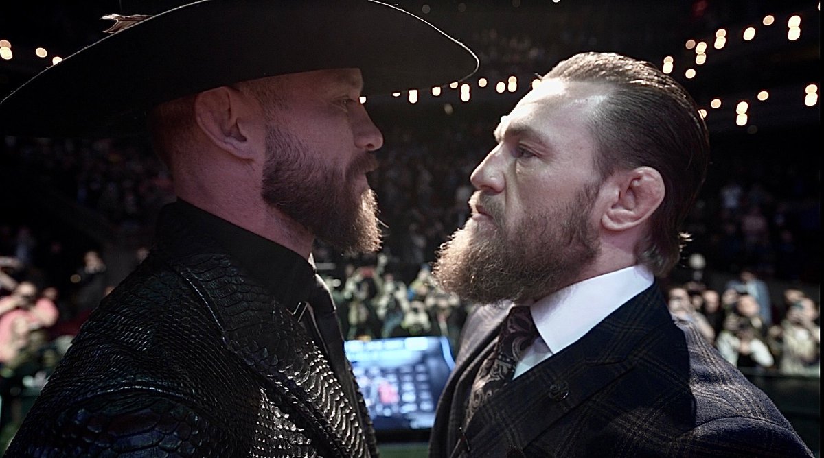 Dana White On Twitter