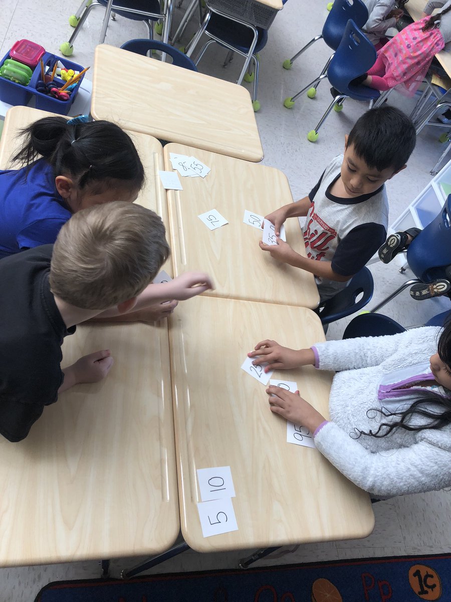 PeapTweets's tweet photo. THIS is what it’s all about! An easy task, but so much communication and collaboration right here! Bet you can’t tell who is in K, 1st grade, or 2nd grade, because it doesn’t matter! Learning is happening through peers and that means empowerment and confidence for our students! https://t.co/QOKOvIgFlA