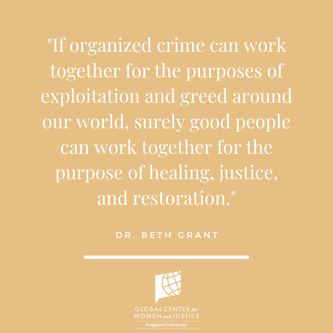 VUGCWJ's tweet photo. Episode 215 of the #EndingHumanTrafficking Podcast 🎙️📱 is out!
Dr. Sandie Morgan and Dave Stachowiak talk about restoration with Beth Grant, co-founder & executive director of Project Rescue.
#GCWJ #EndingHumanTrafficking #ProjectRescue #restoration #justice https://t.co/Tq8MC3lQNQ