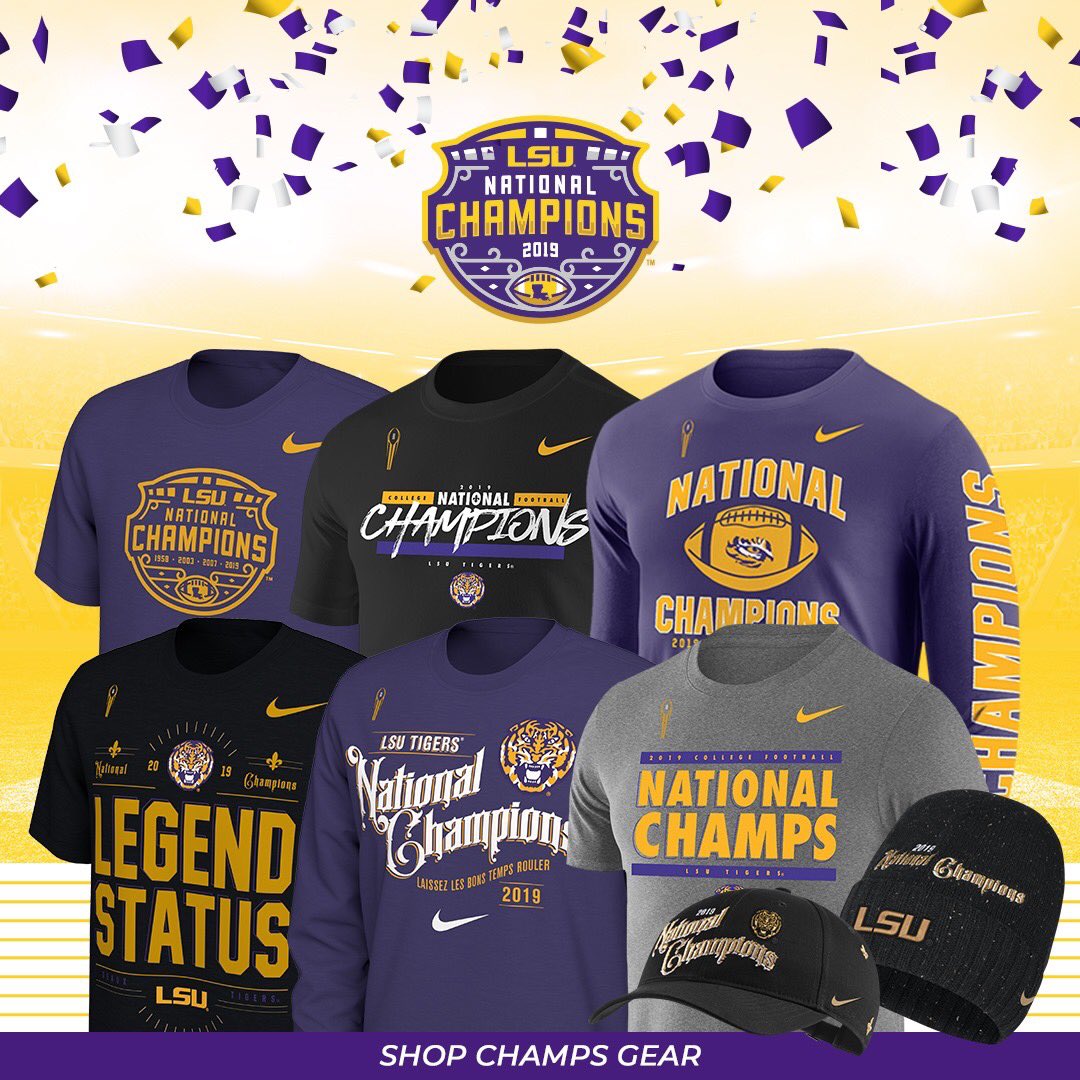 LSU Football News tweet media