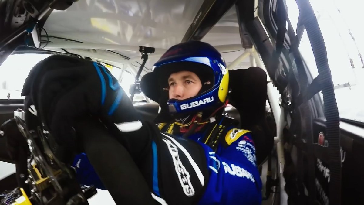 Chris Atkinson tweet media