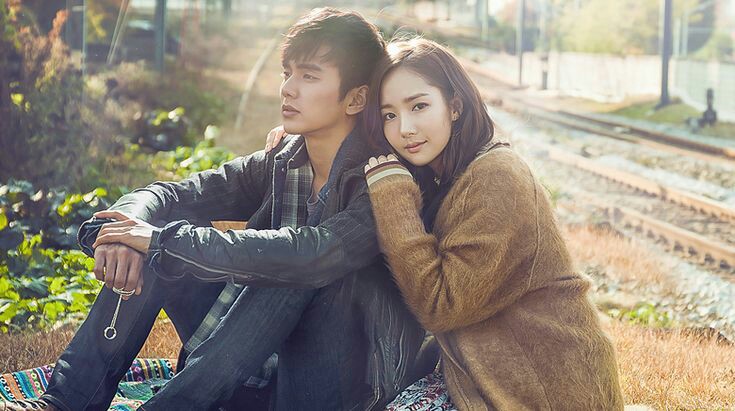 17. Remember Genre: Drama, Romance, Suspense- If you really love mystery kdrama huhu this is one of the best- Sobrang dami kong iyak dito grabe. - This is not Romantic as it is pero i love their chemistry too- If u are maka daddy nakakaiyak talaga tooo- WATCH IT NOW!!