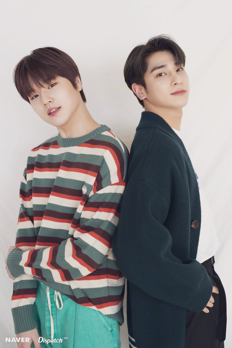 parkmeimjaebum's tweet photo. They look so good 🥺🥺🥺
masaya ba kayo :(((
#StillWithX1
#FightforX1
#Newborn_X1
#이한결 #LEEHANGYUL
#남도현 #NAMDOHYON https://t.co/AxYeatnDXc