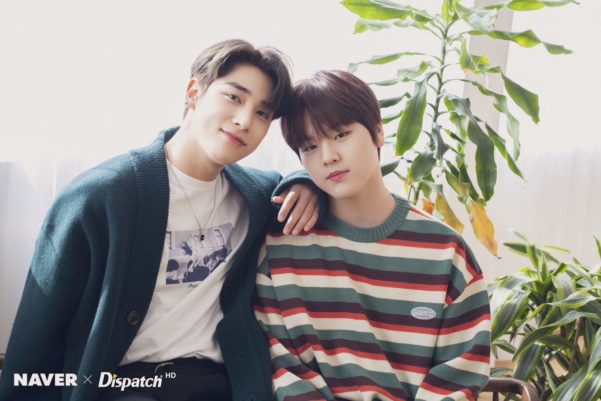 parkmeimjaebum's tweet photo. They look so good 🥺🥺🥺
masaya ba kayo :(((
#StillWithX1
#FightforX1
#Newborn_X1
#이한결 #LEEHANGYUL
#남도현 #NAMDOHYON https://t.co/AxYeatnDXc
