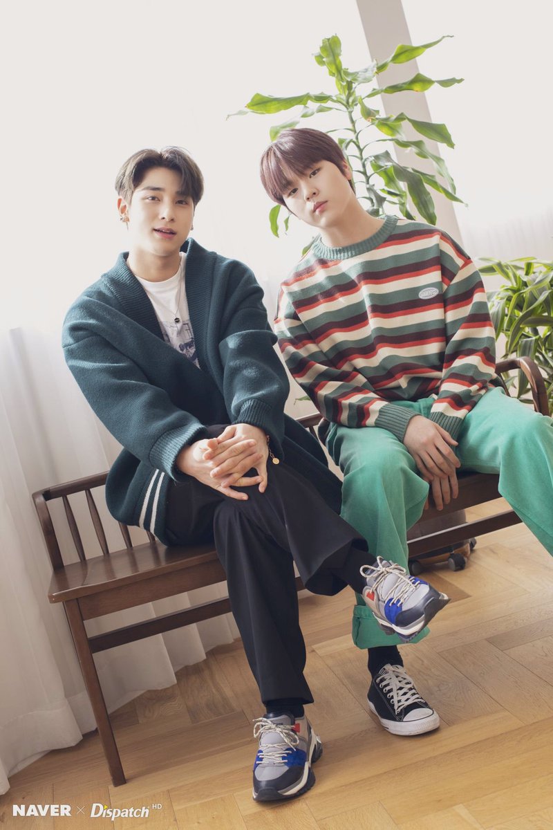 parkmeimjaebum's tweet photo. They look so good 🥺🥺🥺
masaya ba kayo :(((
#StillWithX1
#FightforX1
#Newborn_X1
#이한결 #LEEHANGYUL
#남도현 #NAMDOHYON https://t.co/AxYeatnDXc