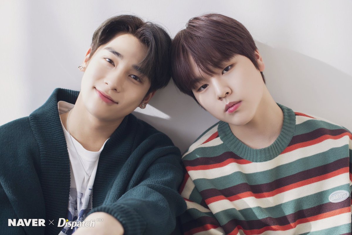 parkmeimjaebum's tweet photo. They look so good 🥺🥺🥺
masaya ba kayo :(((
#StillWithX1
#FightforX1
#Newborn_X1
#이한결 #LEEHANGYUL
#남도현 #NAMDOHYON https://t.co/AxYeatnDXc