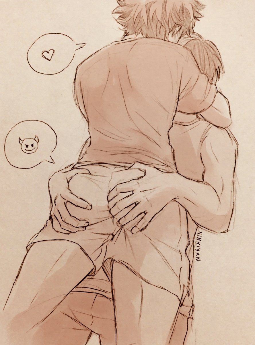 pantsuyan's tweet photo. TodoDeku https://t.co/bDOA0LOb1S