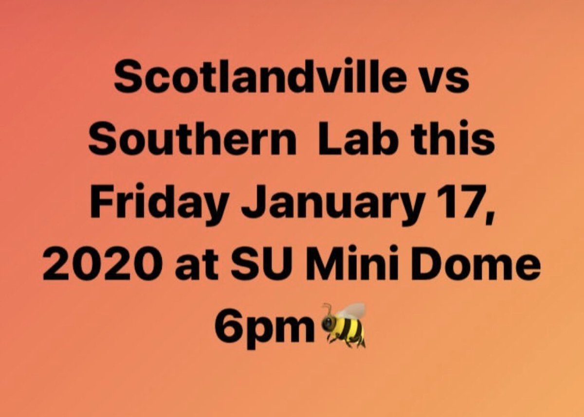 smhs_hornets's tweet photo. #Scotlandproud #Villestrong #2typesofpeople https://t.co/4RgwAEzL0m