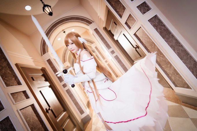 Twitterのコスプレ画像70