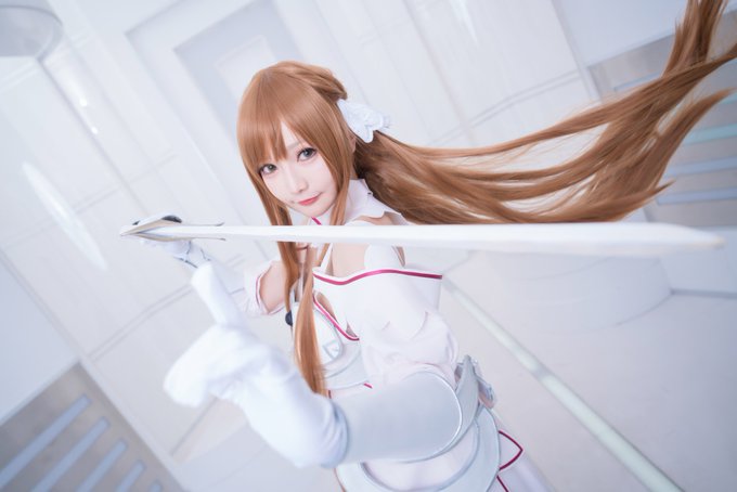 Twitterのコスプレ画像72