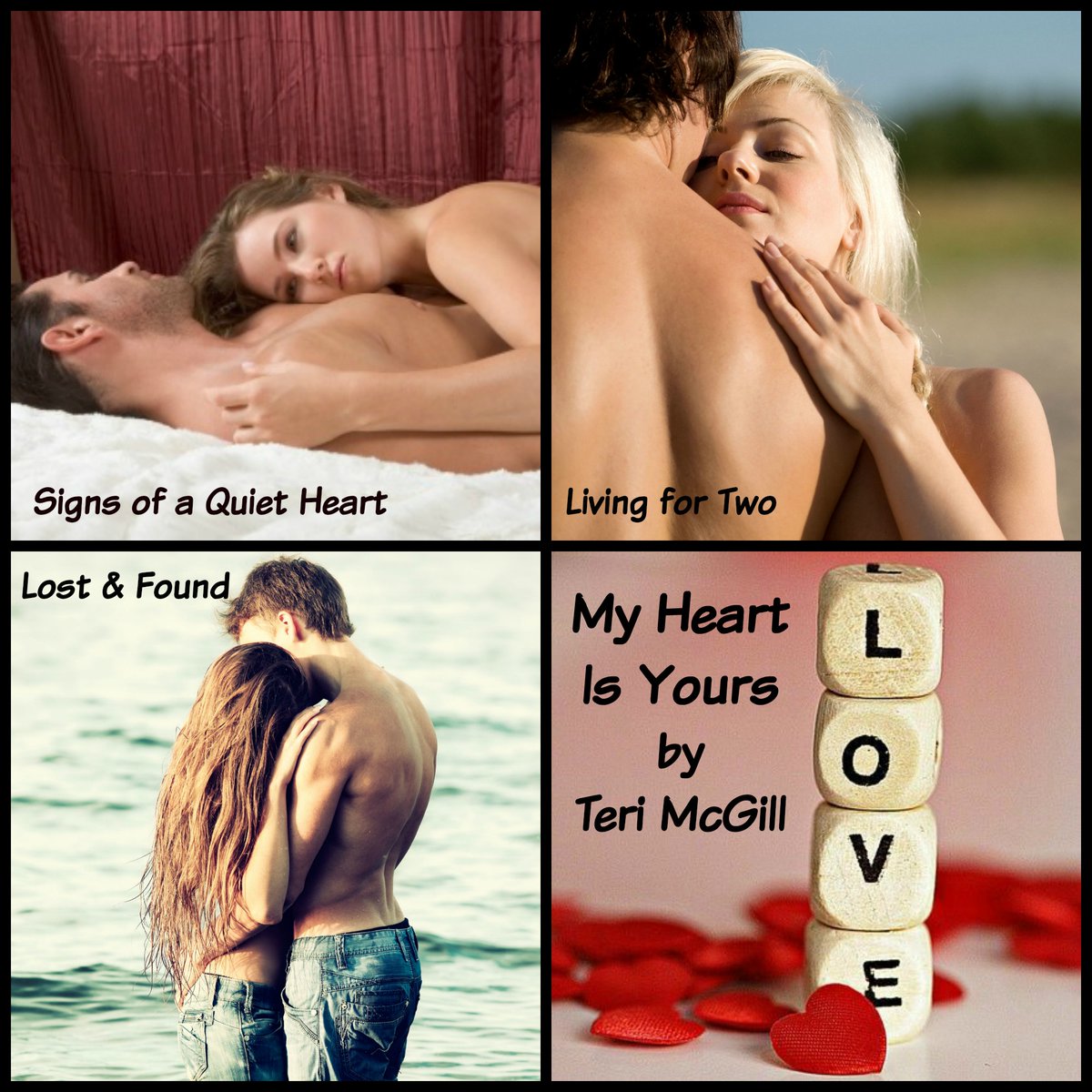 TeriMcGill's tweet photo. ππ₯π #ContemporaryRomance #MyHeartIsYours #Trilogy #Book1FREE π€π»#DeafCharactersπ€π» #Teaser #AMAZON #romance #tw4rw #KDPRR #SNRTG #BookLovers #BookBlogger #MyHeartIsYours @AmazngBookZone @SHOUTMyBook @HotTreePromos @AmazonPub @AllAboutRomance @AmazonKDP https://t.co/bG7ksEV4DD https://t.co/oqNIIUjH69