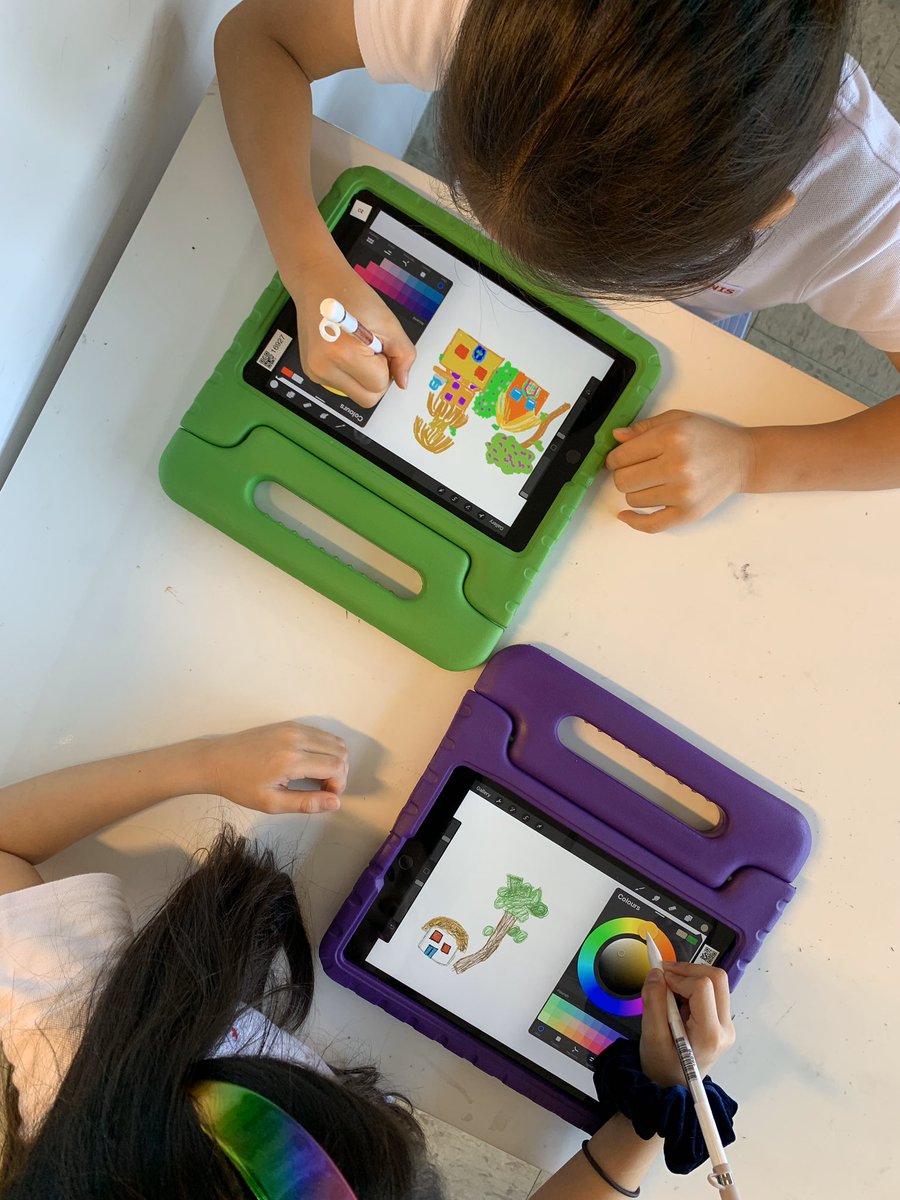 Esther Ip tweet media