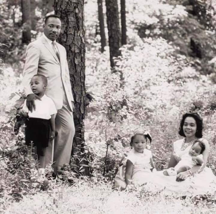 Can t let the day go past without saying Happy Birthday to the Rev.Dr Martin Luther King Jr 