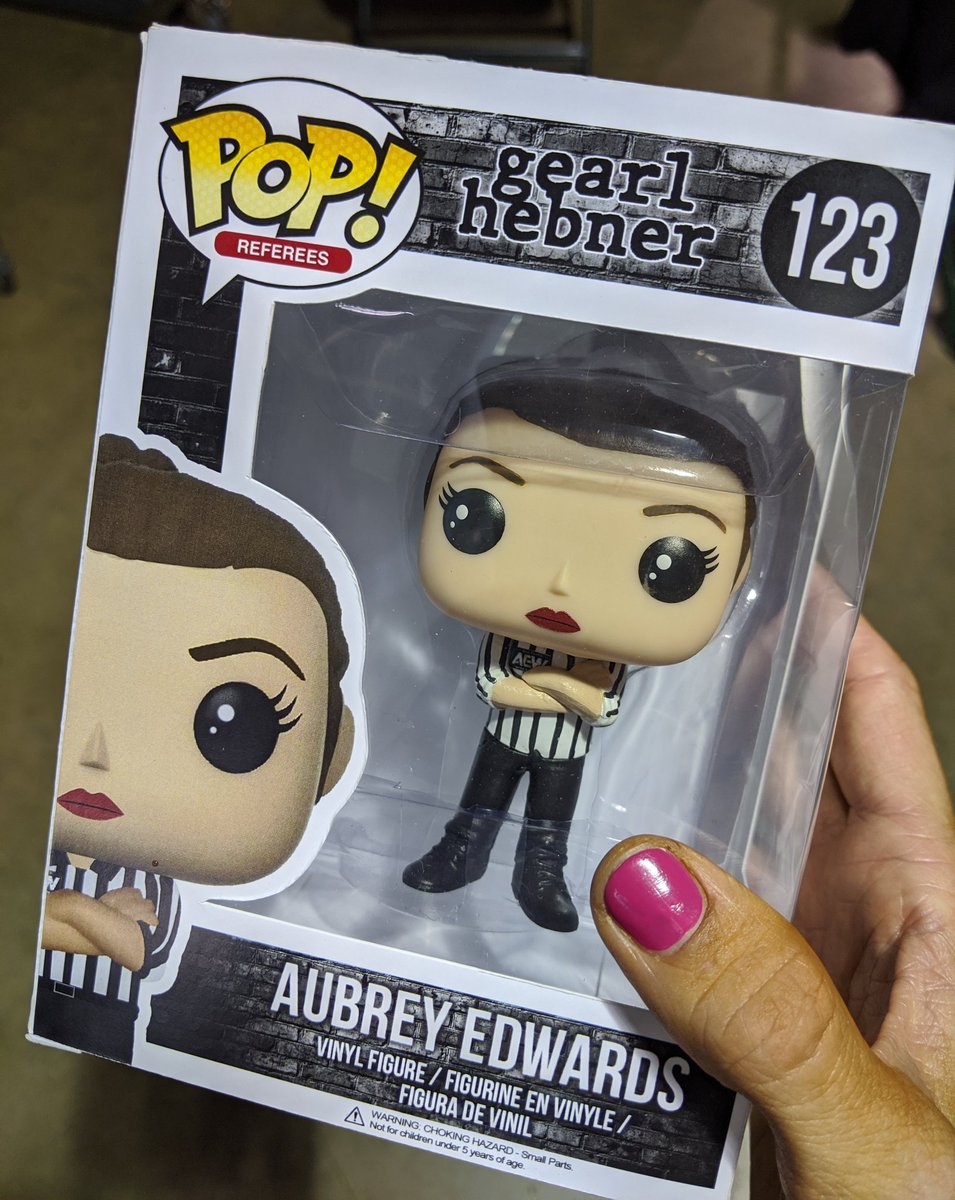 funko pop aew
