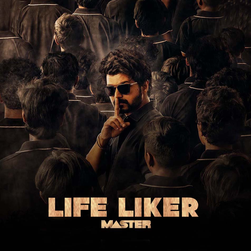 LifeLiker_in's tweet photo. #lifeliker Presents Master Movie Font 🔥
So time to change your Dp 😎
Put your name there 😍
Link 👉 https://t.co/y8Qr0nLhXF
#Masterfont #MasterSecondLook #Master https://t.co/KPx4EZKhlk