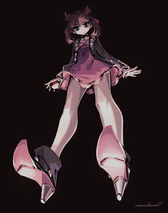 legs 
