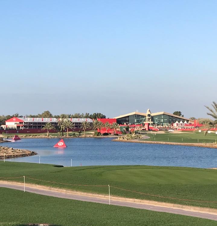 Branden Grace tweet media