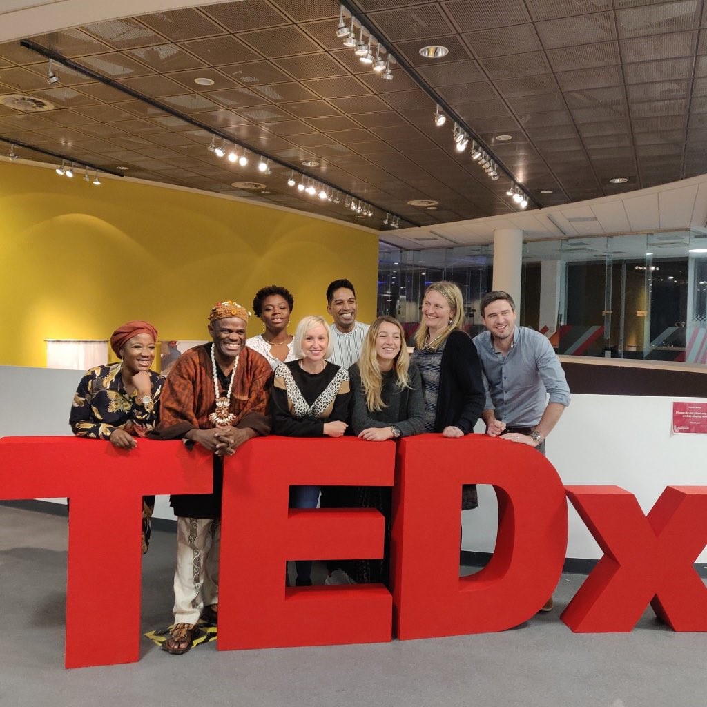 LSTMnews's tweet photo. Inaugural @TEDxLSTM talks now available on @TEDx YouTube channel https://t.co/n7hnBYIXiz https://t.co/fbGtUHOcbp