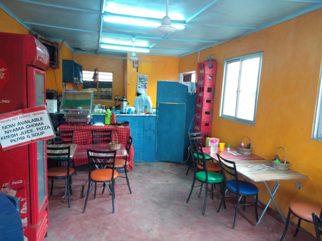 Africanpotdishe's tweet photo. New location of African Pot Dishes.
We are located along  Mombasa-Malindi Highway Next to Luther King/shanzu Petrol Station , Mombasa few metres from Shanzu TTC. Call -0708660123 https://t.co/cD5jo2WVMZ