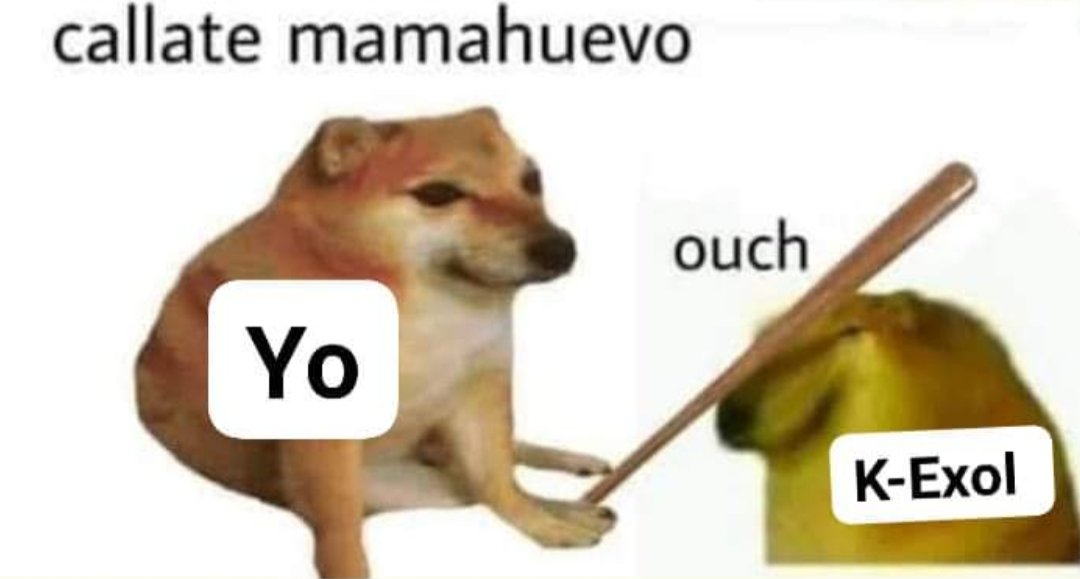 BtchBusan's tweet image. #KEXOL_DONT_REPRESENT_ME 
#EXOLACEDoesNotRepresentMe
#AlwaysWithEXOChen #AlwayswithEXO #AlwayswithChen