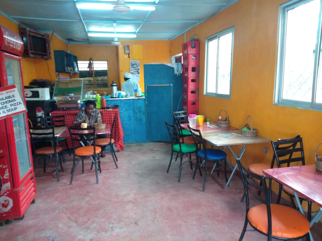 Africanpotdishe's tweet photo. New location of African Pot Dishes.
We are located along  Mombasa-Malindi Highway Next to Luther King/shanzu Petrol Station , Mombasa few metres from Shanzu TTC. Call -0708660123 https://t.co/cD5jo2WVMZ