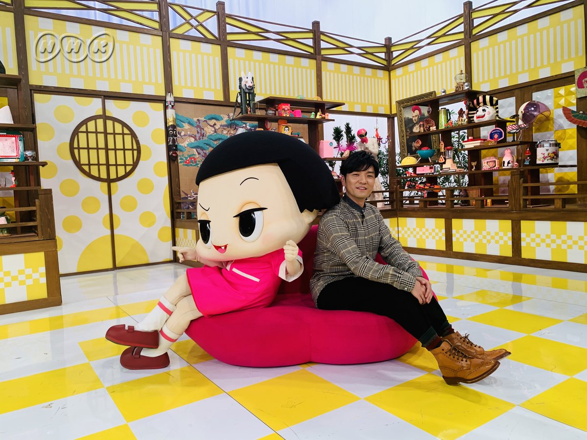 Nhk大阪放送局 土曜ドラマ 心の傷を癒すということ Nhkドラマ初出演の 森山直太朗 さん 1 17放送 一部地域を除く の チコちゃん叱られる で直太朗さんが叱られる ドラマは今週土曜日よる9時スタート Nhk 土曜ドラマ 阪神 淡路大震災