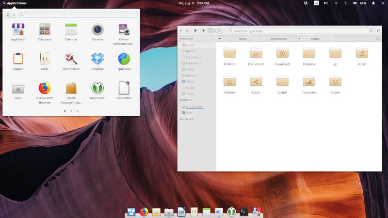 elementaryos