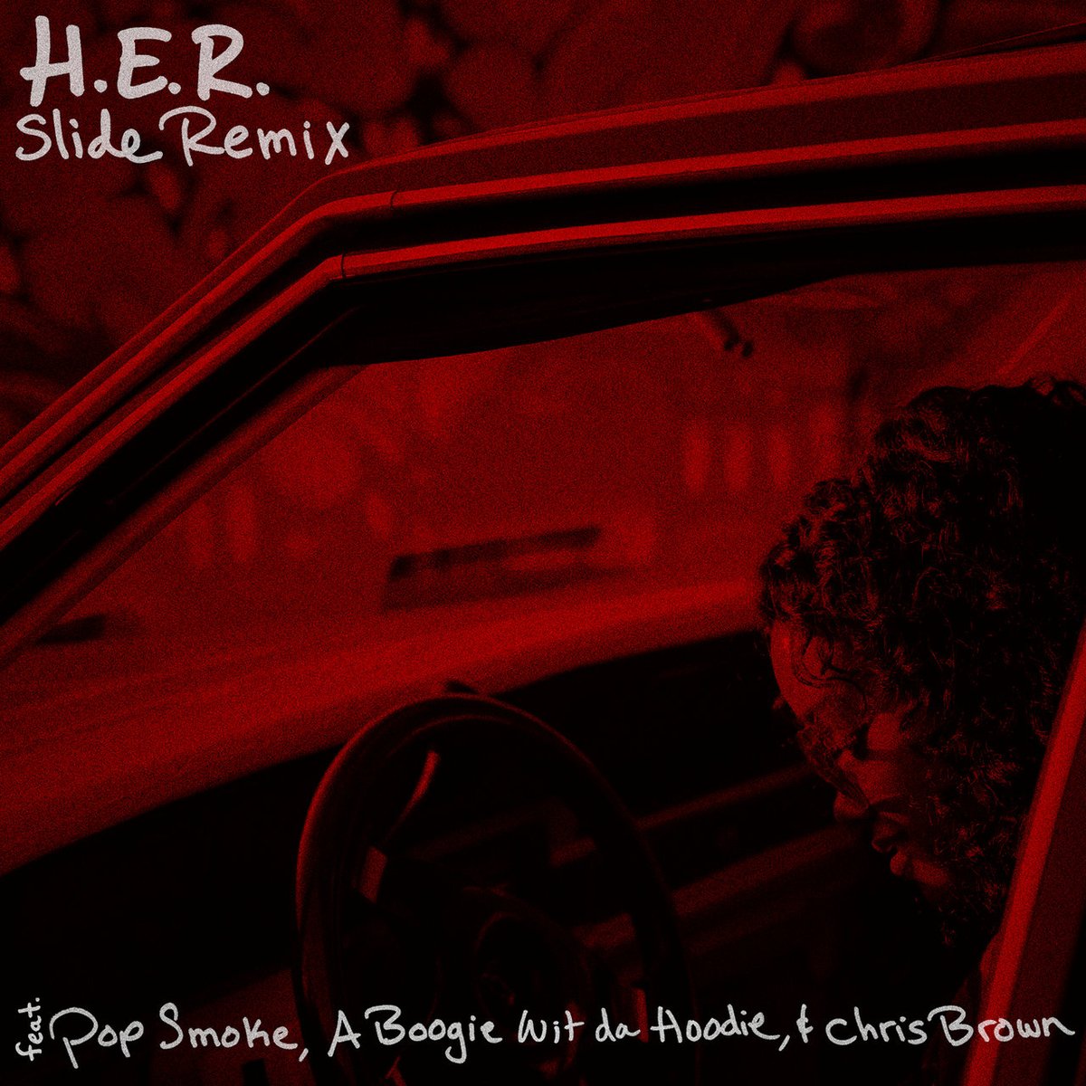 OnSMASH's tweet photo. 🆕 @HERMusicx's new #SLIDEREMIX with @chrisbrown @POPSMOKE10 & @ArtistHBTL 🆕
https://t.co/utA6465DnN https://t.co/DNPMxOXpY9