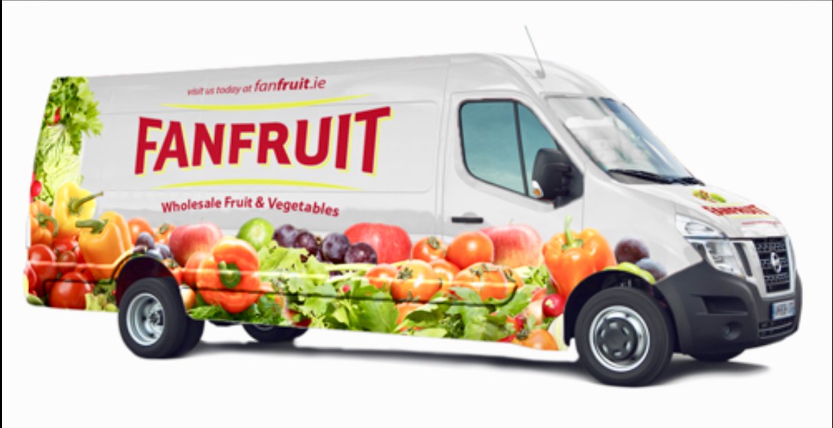 Are you looking for a reliable, approachable and committed food service provider for your business ? Contact the sales team at fanfruit.ie 041-6851757 today. Your Farm to Fork specialist. Providing full retail & catering options to suit you.