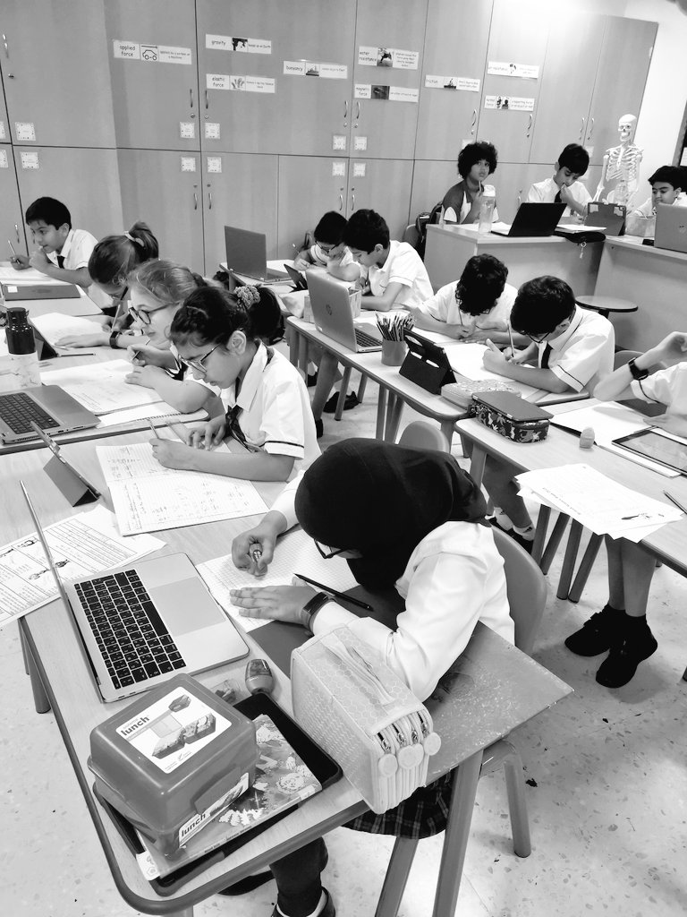 <a href="/JPS_Year6/">JPS Year 6</a> have been taken back in time to June 1940 in order to help the Allies 'crack the code' and save the War from the grasp of Axis power. How long will it take? #JPSmaths #JPSownit #JPSinnovation